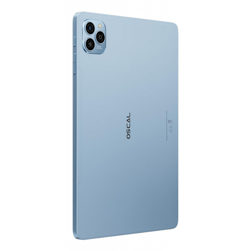 Планшет OSCAL PAD9 128GB PAD9 BLUE PAD9 BLUE