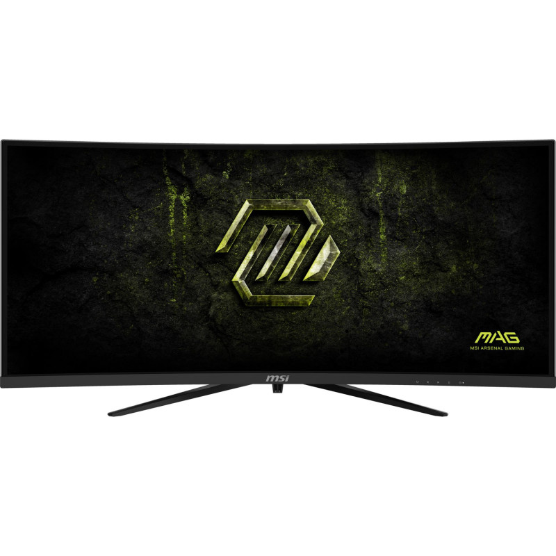 Монітор MSI MAG 342CQRF E20