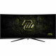 Монітор MSI MAG 342CQRF E20