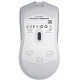 Ігрова миша HATOR Pulsar 3 wireless (HTM631) white
