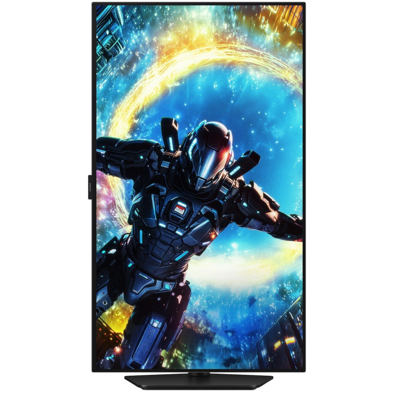 Монiтор TFT SAMSUNG LS32HG732SIXUA