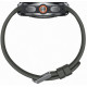 Смарт-годинник Samsung Galaxy Watch Ultra 2 47мм e-SIM (L715), sAMOLED, NFC, 2/64ГБ, сріблястий SM-L