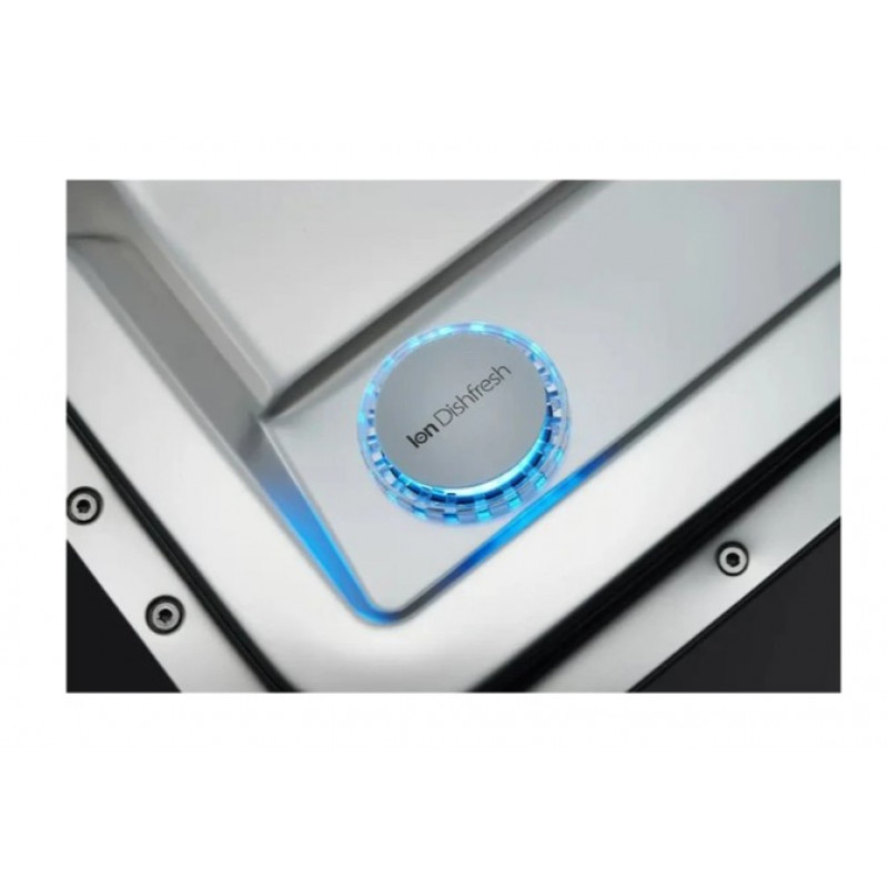 Посудомийна машина MIDEA MFD45S160Wi