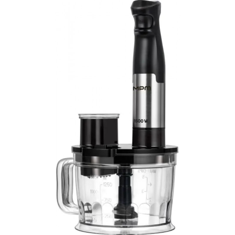 Блендер MPM MBL-39M