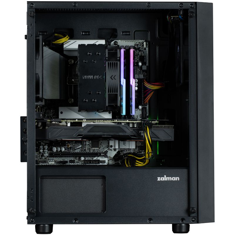 Комп’ютер персональний 2E Complex Gaming Intel i5-14400F 2E-11044