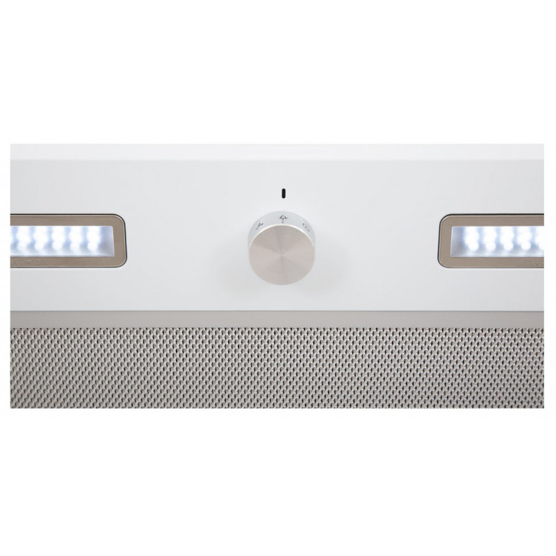 Витяжка INTERLINE STREET WH A/52M/2/M