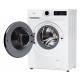 Пральна машина MIDEA MF110W80B/ W-UA