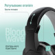 Навушники ColorWay Bloodwave LED Black CW-HPG01BK