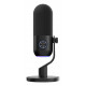 Мікрофон Streamplify MIC MINI-48-RGB-ST, чорний SPMC-MM1C327.11