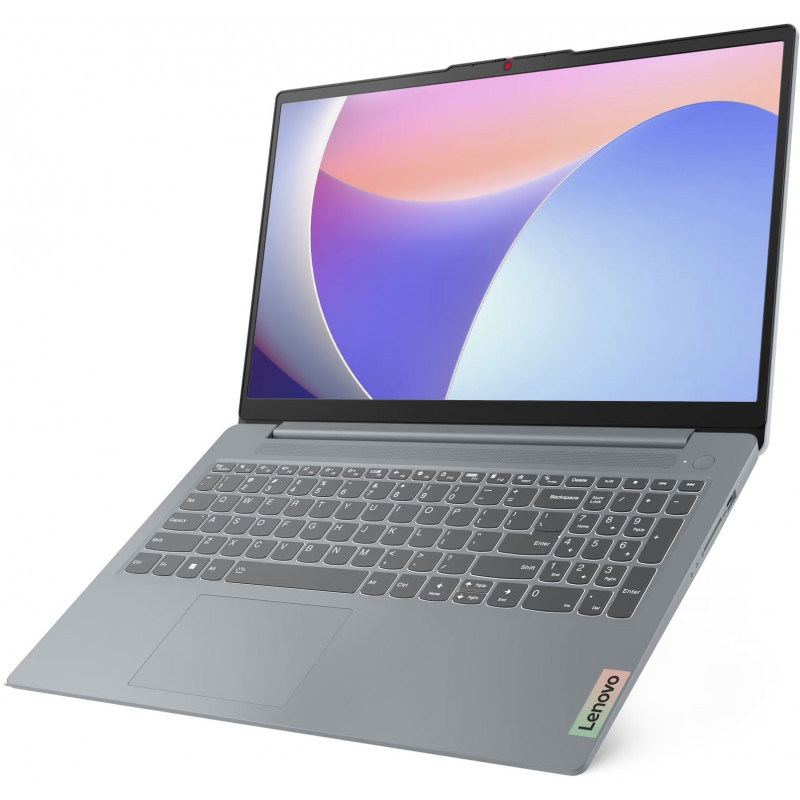 Ноутбук Lenovo IdeaPad Slim 3 15IAH8 (83ER00NFRA) (i5-12450H/16/512)