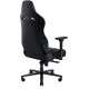 Крісло Razer Enki ПУ шкіра, 4D-Armrests, чорний RZ38-03720300-R3G1