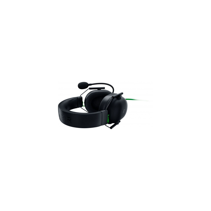 Гарнітура Razer BlackShark V2 X, 3.5мм, чорний RZ04-03240100-R3M1
