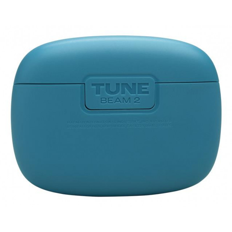 Навушники JBL JBLTBEAM2TQE