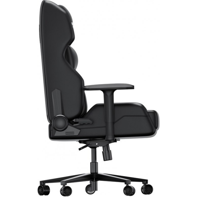 Крісло ігрове Anda Seat X1 Gaming Sofa Black PVC AD-W-SF01-04-B-PV