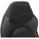 Крісло ігрове HATOR Arc 3 S PU Black HTC3400S