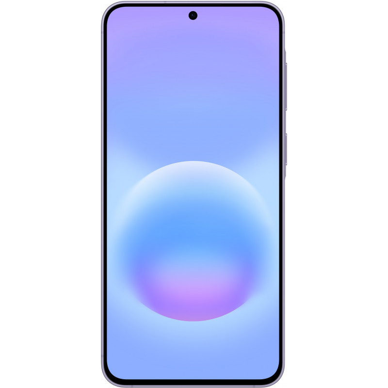 Смартфон Samsung Galaxy A57 5G 12/512Gb Awesome Lilac (SM-A576BZADEUC)