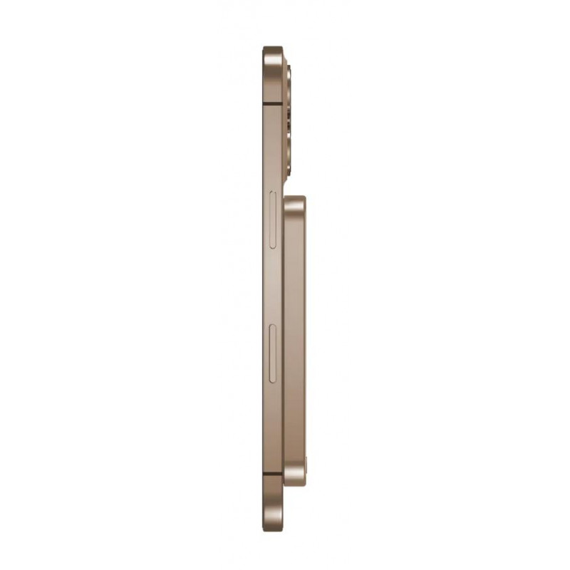Портативний зарядний пристрій MOMAX WRL 5000MAH SANDSTONE IP129Q2L2