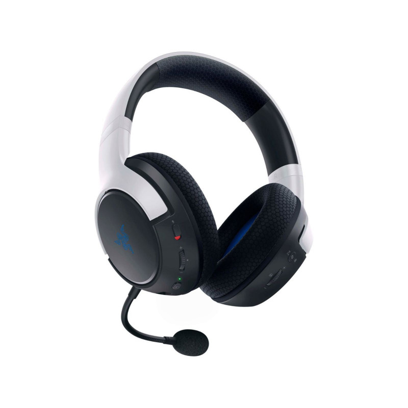 Гарнітура RAZER Kaira Hyperspeed for PS5, black (RZ04-03980200-R3G1)
