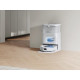 Робот-пилосос ECOVACS DEEBOT N30 PRO OMNI YDLX11-1 WHITE
