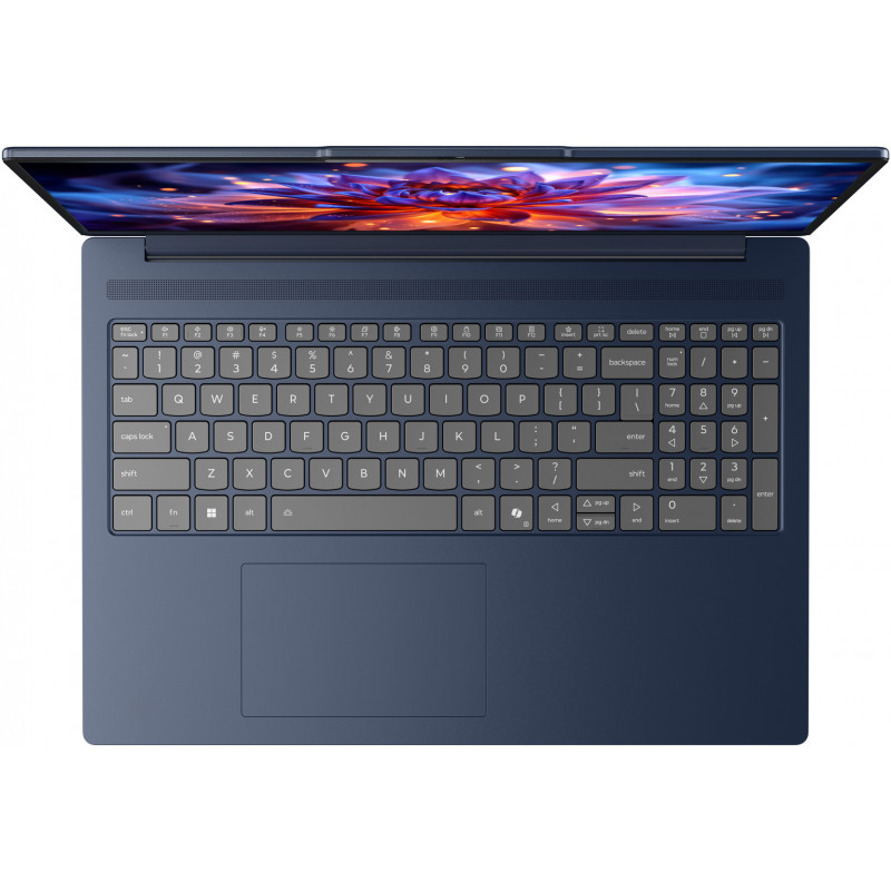 Ноутбук LENOVO IdeaPad Slim 5 16IPH11 (83S6007NRA)