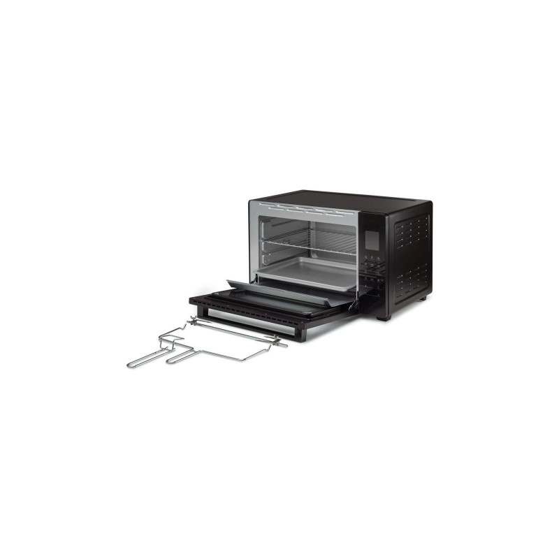 Електропіч HISENSE HOM45D