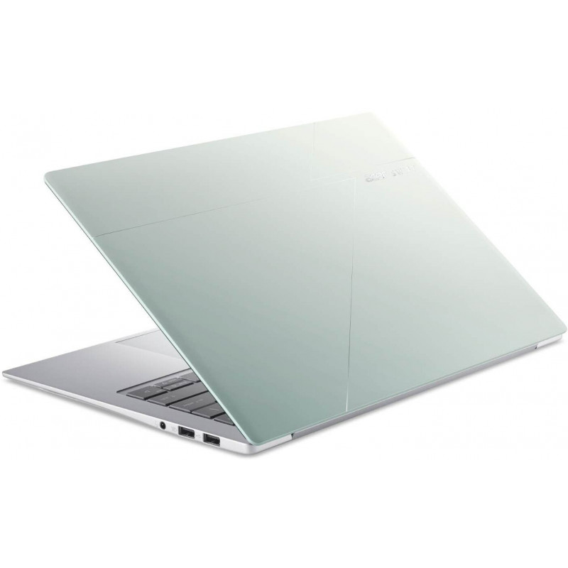 Ноутбук Acer Swift Edge 14 AI SFE14-I51 NX.JVQEU.001