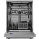 Посудомийна машина MIDEA MFD60S05S