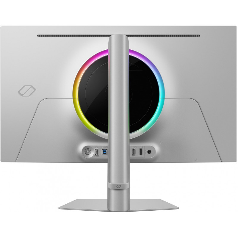 Монітор Samsung Odyssey LS27FG602SIXUA