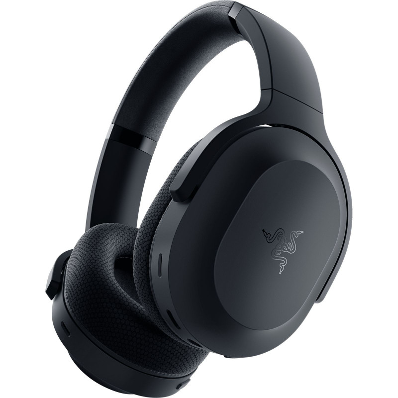 Гарнітура RAZER Barracuda, Black (RZ04-03790100-R3M1)
