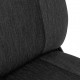 Ігрове крісло Noblechairs ICON TX текстиль, антрацит NBL-ICN-TX-ATC