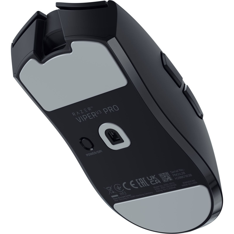 Миша Razer Viper V3 Pro, USB-A/WL, чорний RZ01-05120100-R3G1