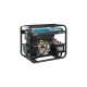 Генератор дизельний Konner&Sohnen KS9100HDE-1/3ATSR