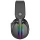 Гарнітура ігрова Proove Gaming Glimmer (APP) (black/purple)