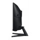 Монітор Samsung Odyssey G5 C34G55TWW LC34G55TWWIXUA