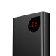 Power Bank Baseus Adaman Metal Digital Display 20000mAh 22.5W (P10021502112-01) Quick Charge Black