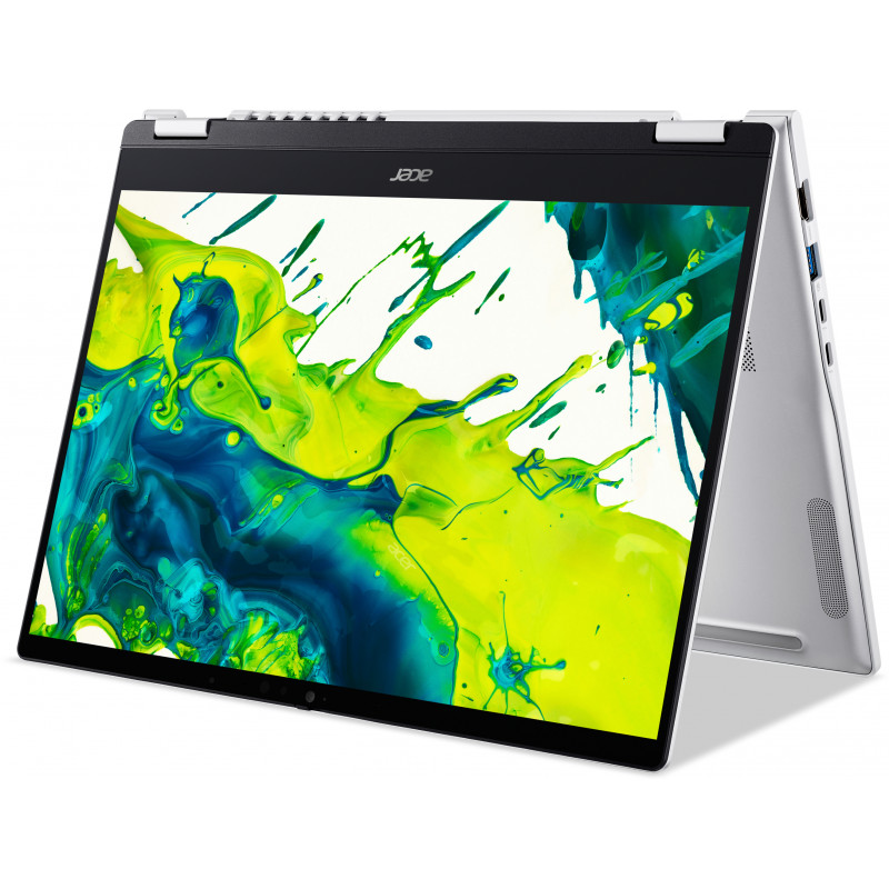 Ноутбук Acer Swift Spin 14 AI SFSP14-I51T NX.W0SEU.003
