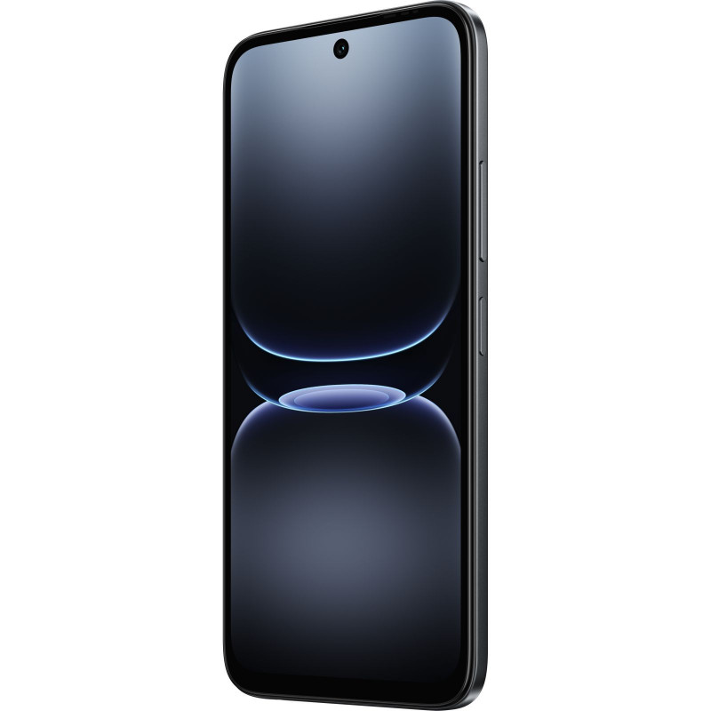 Смартфон INFINIX SMART 20 X6840B 4/128GB (shadow black)