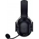 Гарнітура Razer BlackShark V2 HyperSpeed, USB/WL, чорний RZ04-04960100-R3M1