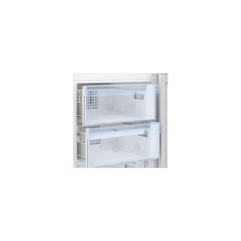 Холодильник Beko RCNA406I40WN