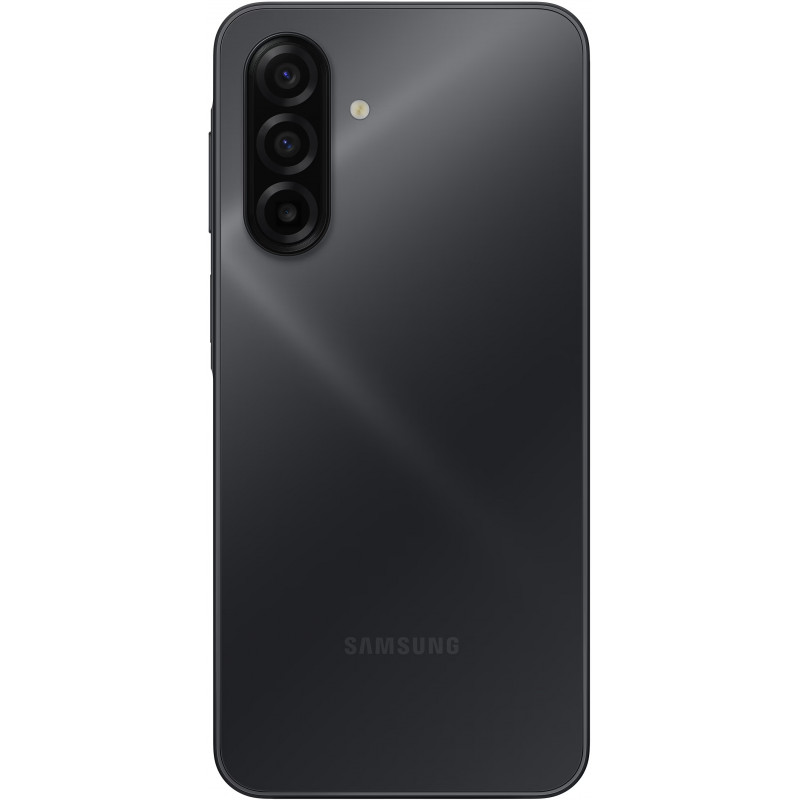 Смартфон Samsung A17 SM-A175F 8/256Gb Black
