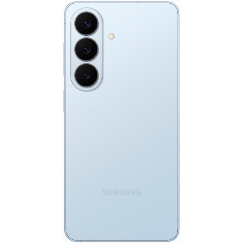 Смартфон Samsung Galaxy S26 5G (S942) 12/512ГБ, 2SIM, блакитний SM-S942BLBHEUC