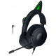 Гарнітура Razer Kraken Kitty V3 X, mini-jack, 1.3м, чорний RZ04-05350200-R3M1