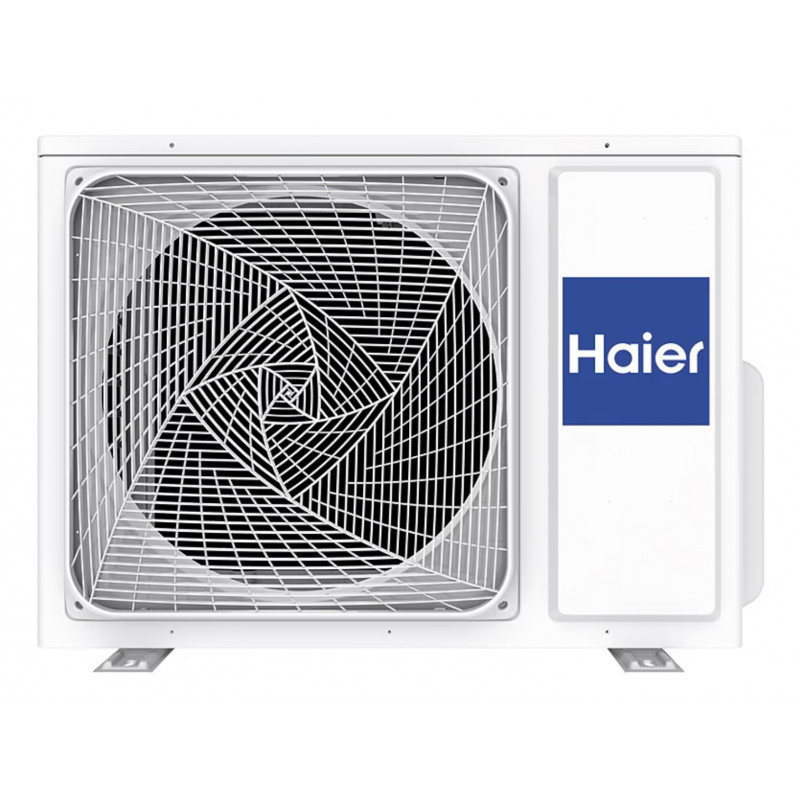 Кондиціонер Haier Revive Inverter AS35RHBHRA/1U35YERFRA