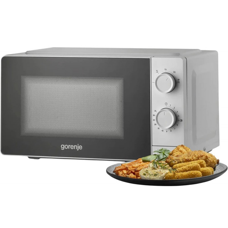 Мікрохвильова піч Gorenje MO20CE1W5