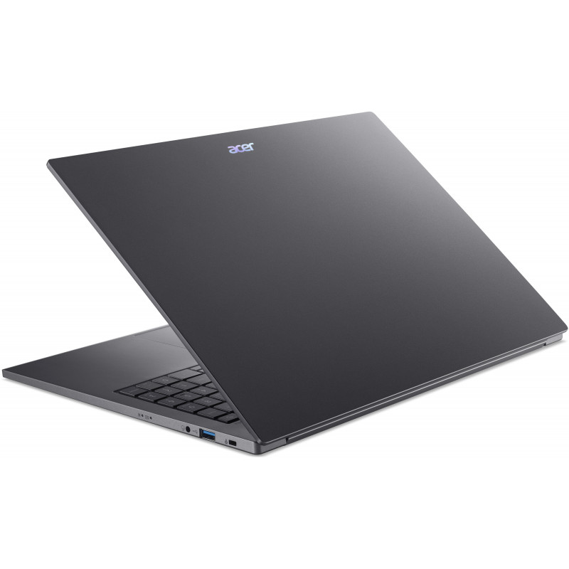 Ноутбук Acer Aspire 16 AI A16-I71M NX.JY4EU.003