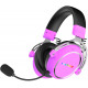 Ігрова гарнітура HATOR HYPERGANG 3 Hi-Res (ESH52) wireless cyber violet, SyncHUB connection