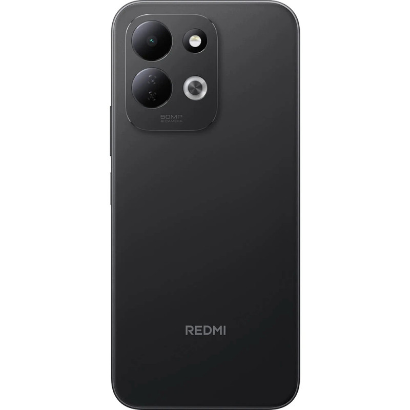 Смартфон Xiaomi Redmi 17 4/128Gb NFC Black