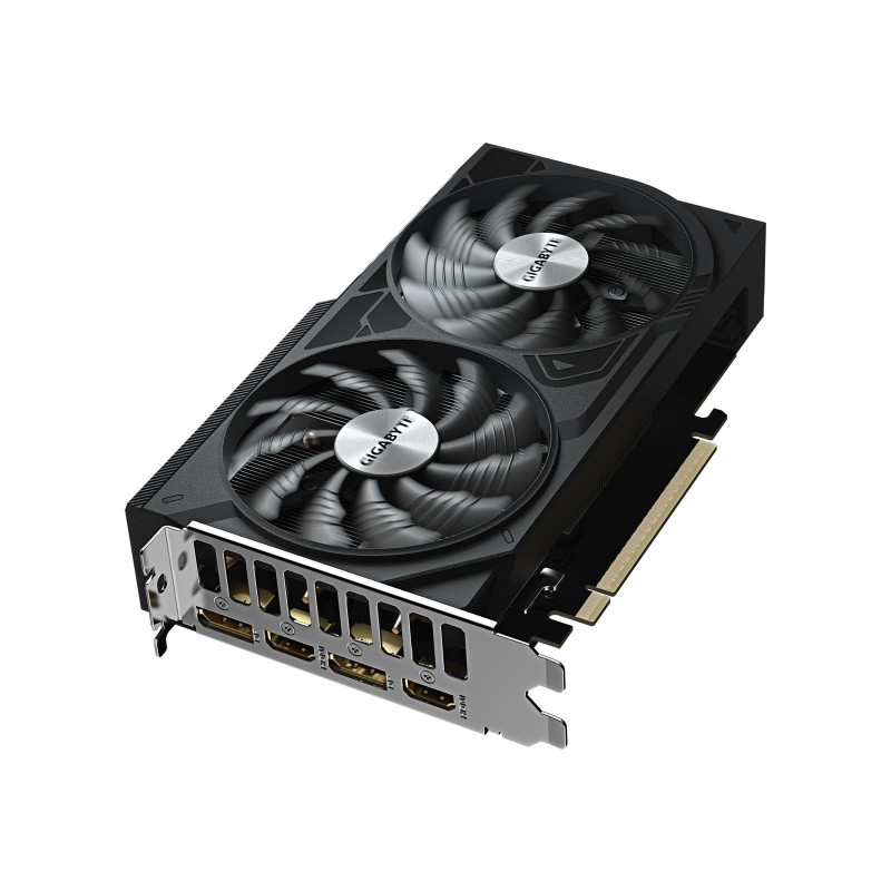 Відеокарта GIGABYTE Nvidia GeForce RTX 5050 WINDFORCE OC V2 8G (GV-N5050WF2OCV2-8GD)