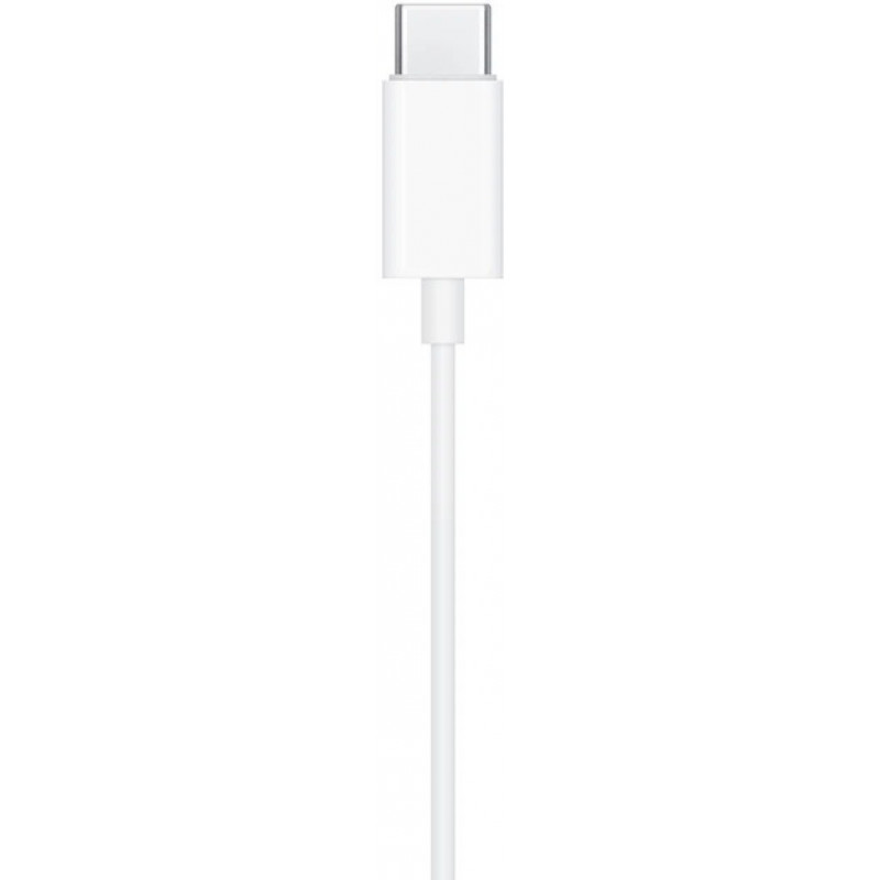 Навушники Apple EarPods with USB-C Connector (MTJY3)