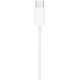 Навушники Apple EarPods with USB-C Connector (MTJY3)